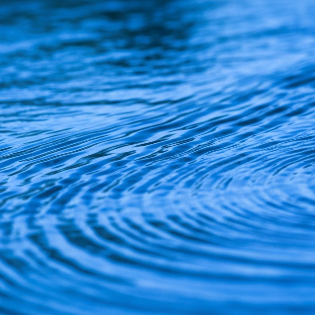 Agua en movimiento