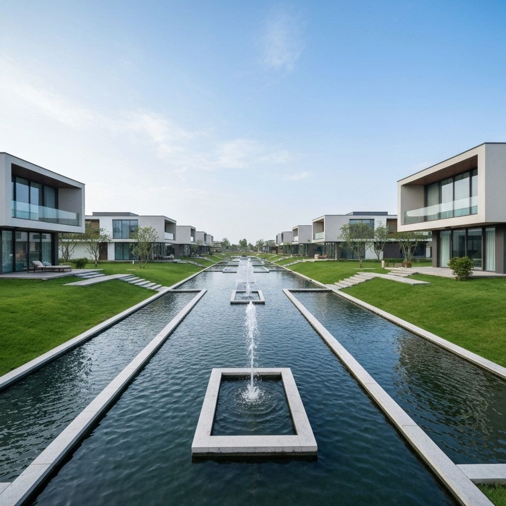 Desarrolladores Inmobiliarios