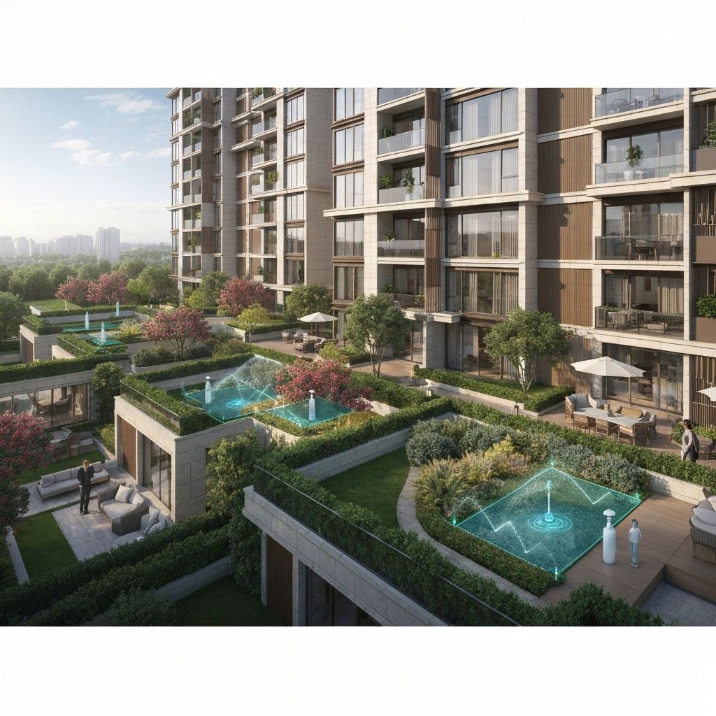 Arquitectos y Desarrolladores de Vivienda Premium