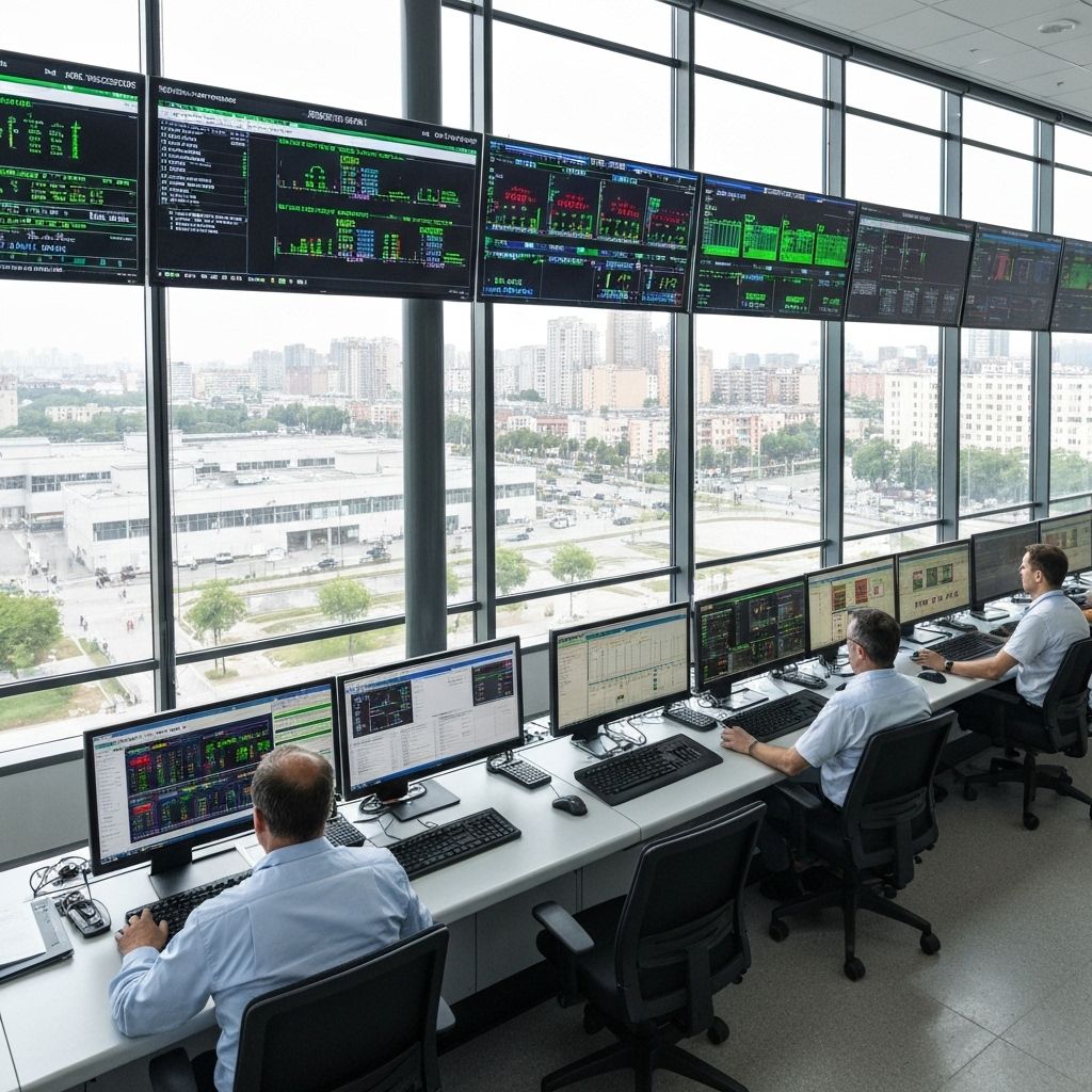 Organismos Operadores y Juntas de Agua